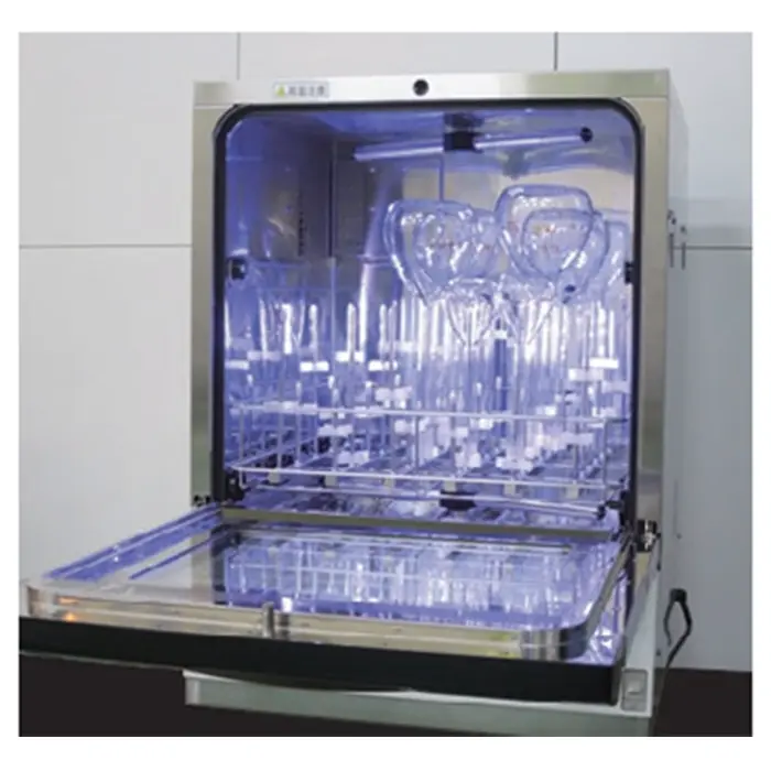 【YAMATO】 Yamato AWD Series Glassware Washer